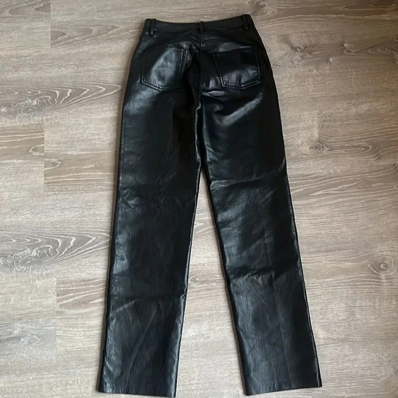 Aritzia Wilfred Melina Pant - Picture 3 of 13